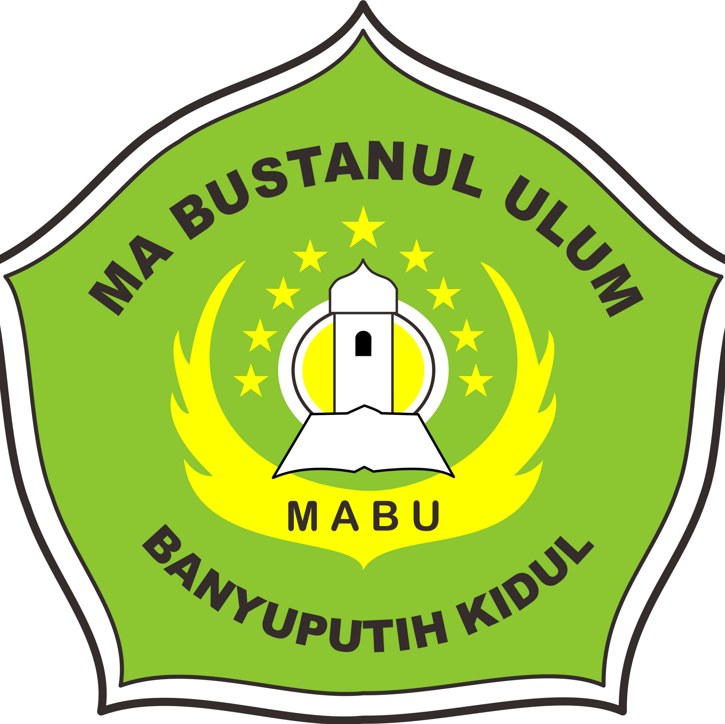 MA. Bustanul Ulum 